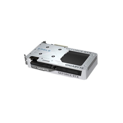 Gigabyte Karta graficzna Gigabyte GeForce RTX 5060 Ti EAGLE OC ICE 16GB