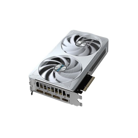 Gigabyte Karta graficzna Gigabyte GeForce RTX 5060 Ti EAGLE OC ICE 16GB
