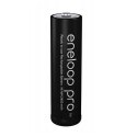 Panasonic PANASONIC ENELOOP PRO AAA 930mAh 4 szt + box