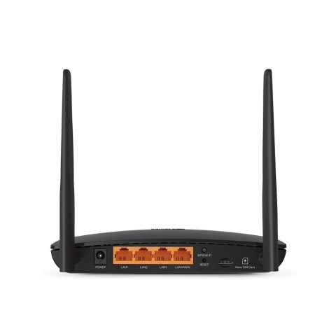 TP-LINK Router TP-Link Archer MR402