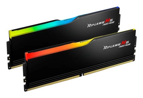G.SKILL G.SKILL RIPJAWS M5 NEO AMD RGB DDR5 2X16GB 6000MHZ CL28 F5-6000J2836G16GX2-RM5NRK