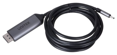 UNITEK UNITEK KABEL ADAPTER USB-C - DP 1.4 8K 60HZ 1,8M