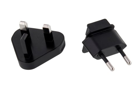 UNITEK UNITEK ŁADOWARKA GAN 2X USB-C, USB-A, 140W