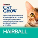PURINA NESTLE PURINA CAT CHOW SPECIAL CARE Hairball Control 15kg