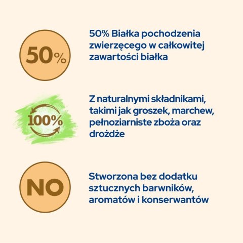 PURINA NESTLE PURINA CAT CHOW SPECIAL CARE Hairball Control 15kg