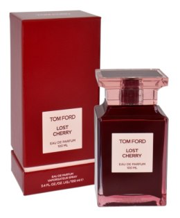 Tom Ford Lost Cherry Edp 100ml