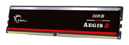 G.SKILL G.SKILL AEGIS 5 DDR5 16GB 6000MHZ CL36-36 XMP3 BLACK F5-6000J3636F16GX1-IS
