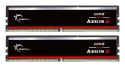 G.SKILL G.SKILL AEGIS 5 DDR5 2X16GB 5200MHZ CL40 XMP3 BLACK F5-5200J4040A16GX2-IS