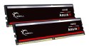 G.SKILL G.SKILL AEGIS 5 DDR5 2X16GB 5200MHZ CL40 XMP3 BLACK F5-5200J4040A16GX2-IS