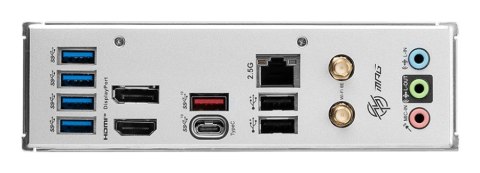 MSI Płyta główna MSI MPG B760I EDGE WIFI