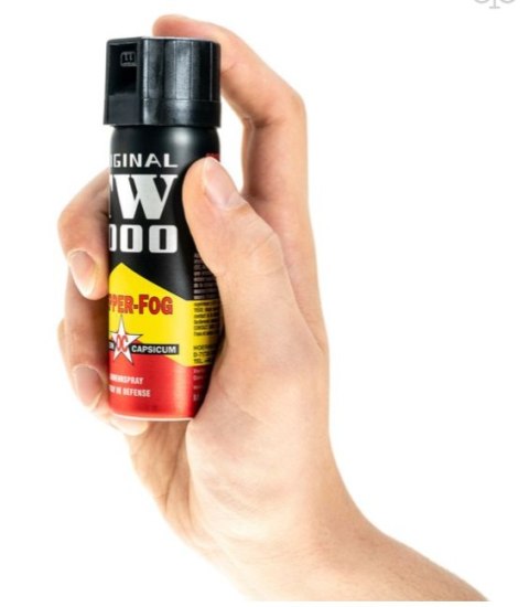 TW 1000 Gaz pieprzowy TW 1000 PEPPER-FOG chmura 63ml