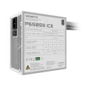 Gigabyte GIGABYTE P650SS ICE moduł zasilaczy 650 W 20+4 pin ATX ATX Biały
