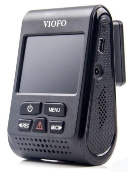 VIOFO Wideorejestrator VIOFO A119-G V3 - GPS