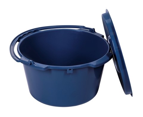 ActionMed Krzesło toaletowe składane 3w1