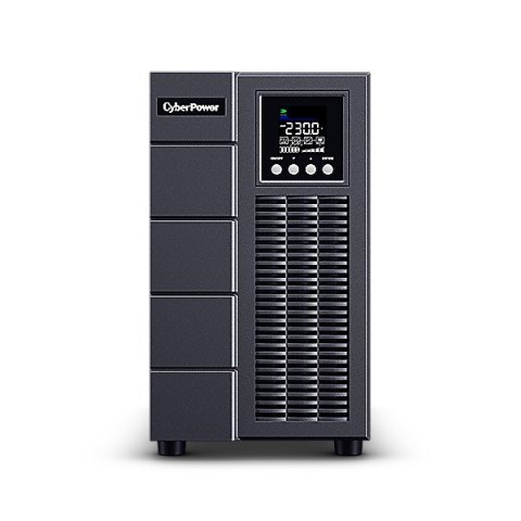 CyberPower Zasilacz UPS CyberPower OLS3000EA-DE