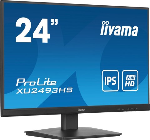 IIYAMA MONITOR IIYAMA LED 23,8" XU2493HS-B6