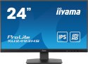 IIYAMA MONITOR IIYAMA LED 23,8" XU2493HS-B6