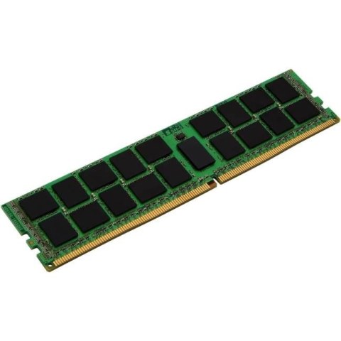 Kingston Pamięć Kingston dedykowana do HPE/HP 16GB DDR4-2666Mhz Reg ECC Module