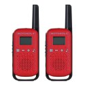 Motorola Radiotelefon wielofunkcyjny Motorola T42 RED 5031753007492