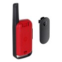 Motorola Radiotelefon wielofunkcyjny Motorola T42 RED 5031753007492