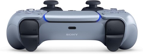Sony Kontroler bezprzewodowy Sony PlayStation 5 DualSense Sterling Silver
