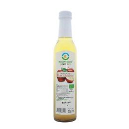 BIO FOOD Ocet jabłkowy niefiltrowany BIO 250ml