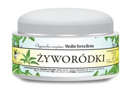 FarmVix Krem z Żyworódki 50ml