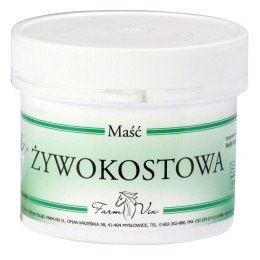 FarmVix Maść Żywokostowa 150ml