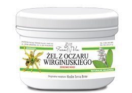 FarmVix Żel z Oczaru wirginijskiego 350g