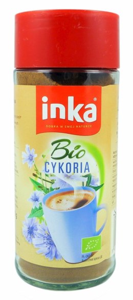 INKA Kawa Cykoria BIO 100g