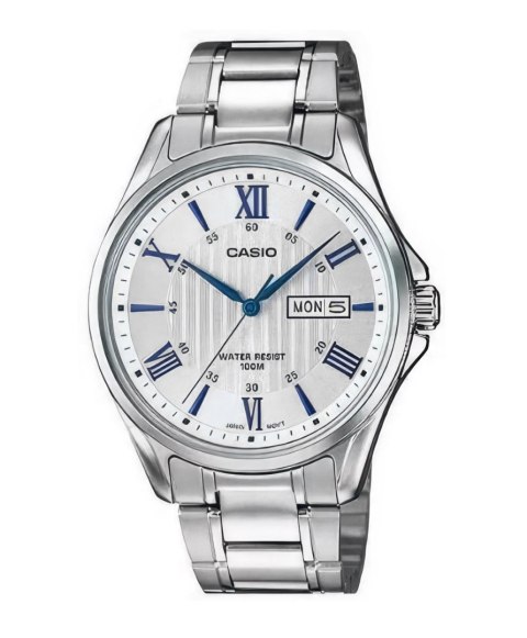 Zegarek Męski CASIO MTP-1384D-7A2VDF + BOX