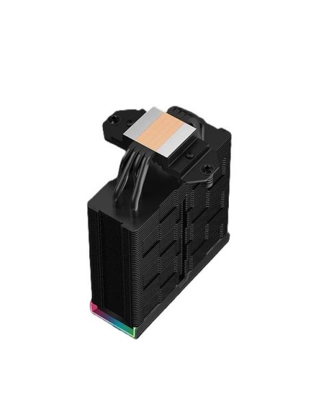 DEEPCOOL Chłodzenie Deepcool AK400 DIGITAL PRO