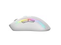 GLORIOUS Glorious Gaming Glorious Model D 2 Wireless Gaming-Maus - weiß
