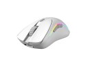 GLORIOUS Glorious Gaming Glorious Model D 2 Wireless Gaming-Maus - weiß