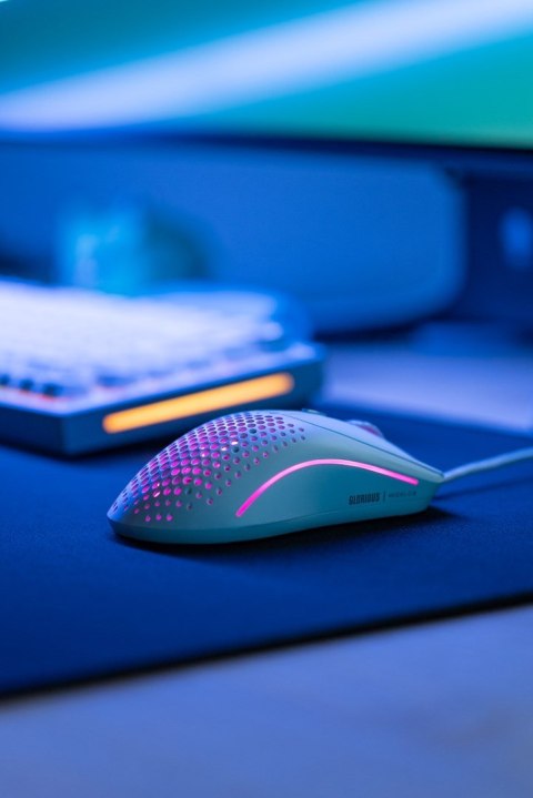 GLORIOUS Mysz Glorious Model O 2 White