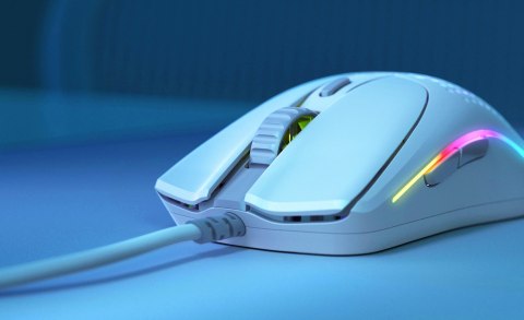 GLORIOUS Mysz Glorious Model O 2 White