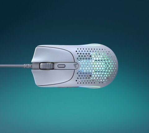 GLORIOUS Mysz Glorious Model O 2 White