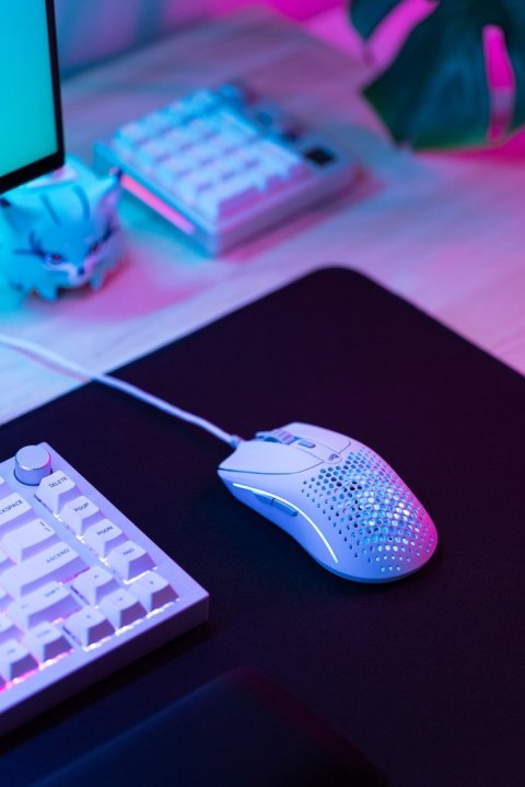 GLORIOUS Mysz Glorious Model O 2 White