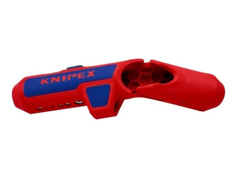 KNIPEX KNIPEX UNIWERSALNY ŚCIĄGACZ IZOLACJI