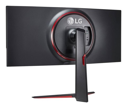 LG Monitor LG 34GN850P-B LCD