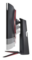 LG Monitor LG 34GN850P-B LCD