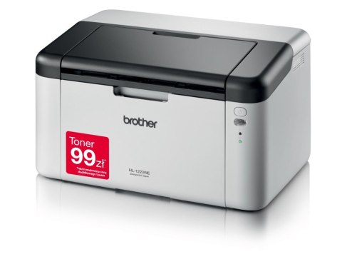 Brother Drukarka laserowa mono Brother HL-1223WE HL-1223WEAP2 (A4)