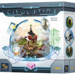 Civolution (edycja polska) REBEL