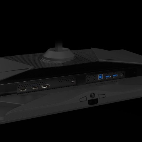 Gigabyte MONITOR GIGABYTE OLED 31,5" FO32U2 240Hz