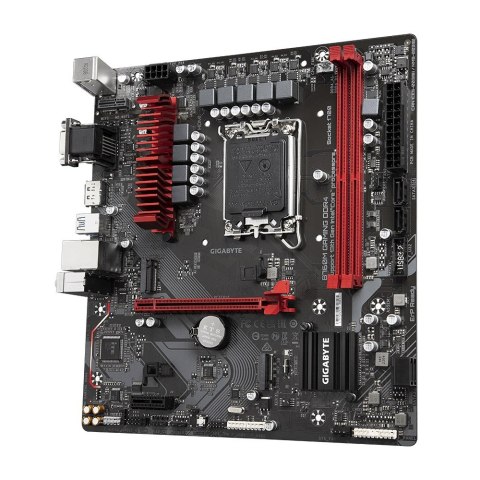 Gigabyte Płyta główna Gigabyte B760M GAMING DDR4