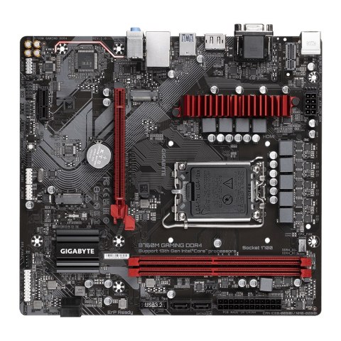 Gigabyte Płyta główna Gigabyte B760M GAMING DDR4