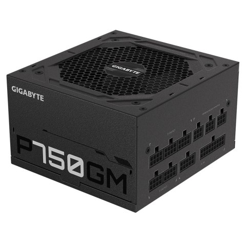 Gigabyte Zasilacz Gigabyte P750GM 750W 80+ Gold