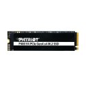 Patriot Memory SSD Patriot Viper P400 V4 M.2 PCI-Ex4 NVMe 1TB 6GB/s