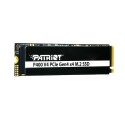 Patriot Memory SSD Patriot Viper P400 V4 M.2 PCI-Ex4 NVMe 1TB 6GB/s