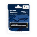 Patriot Memory SSD Patriot Viper P400 V4 M.2 PCI-Ex4 NVMe 1TB 6GB/s